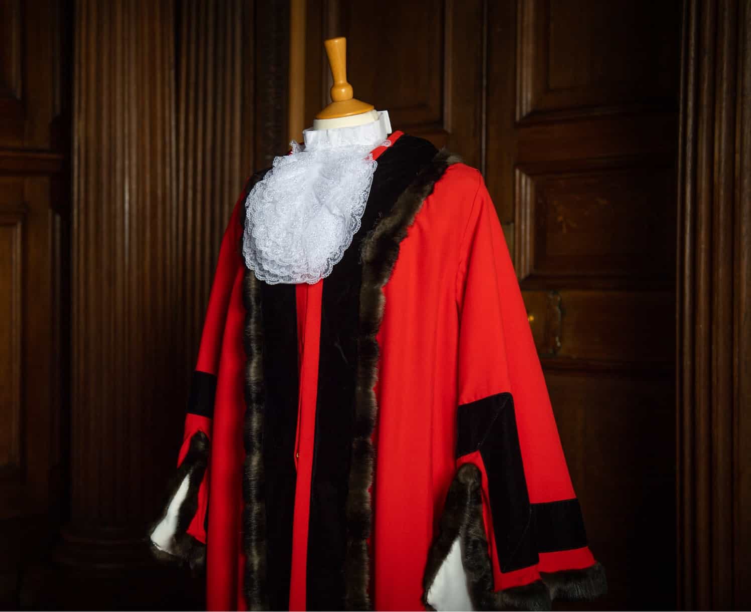 Civic Robes Michaels Civic Robes